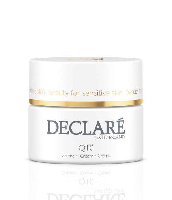 Declare Age Control Q10 Cream 50ml